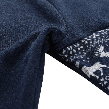 Damenpullover Alpine Pro Noresa