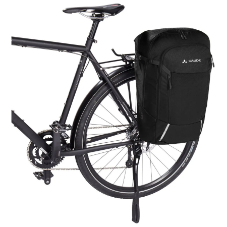 Fahrradtasche Vaude Cycle 28 II