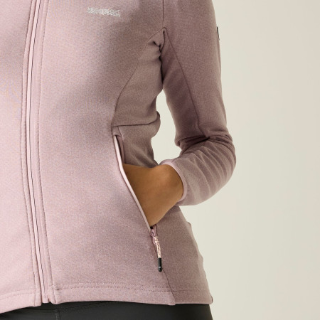 Damen-Sweatshirt Regatta Malana