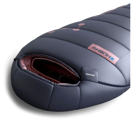 Kinderschlafsack Husky Kids Magic