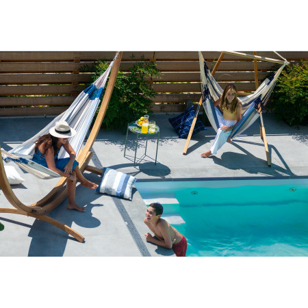 Hängematte La Siesta Brisa Double BRH16R