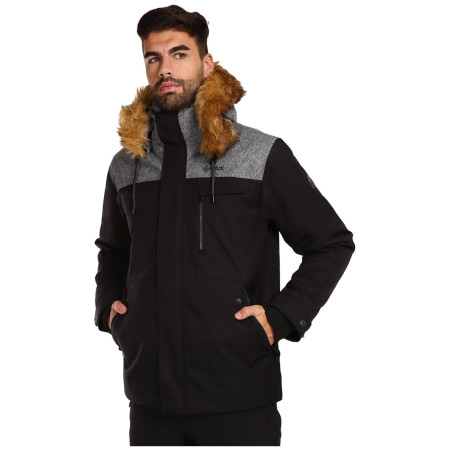 Herrenjacke Kilpi Alpha-M