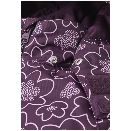 Kinder Winterjacke Reima Muonio