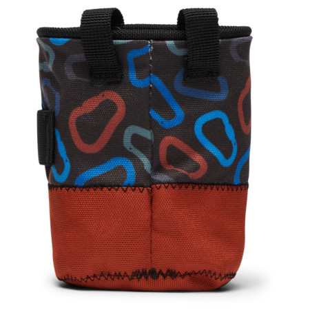 Kreidebeutel Black Diamond Kids Mojo Chalk Bag