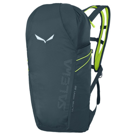 Trailrunningrucksack Salewa Ultra Train 22 BP dunkelblau OmbreBlue