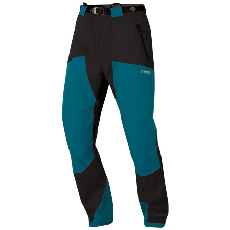 Herrenhose Direct Alpine Mountainer Tech schwarz/blau Black/Petrol