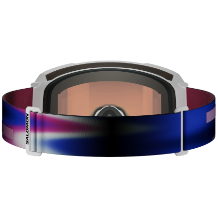 Skibrille Salomon S/VIEW 3 ML