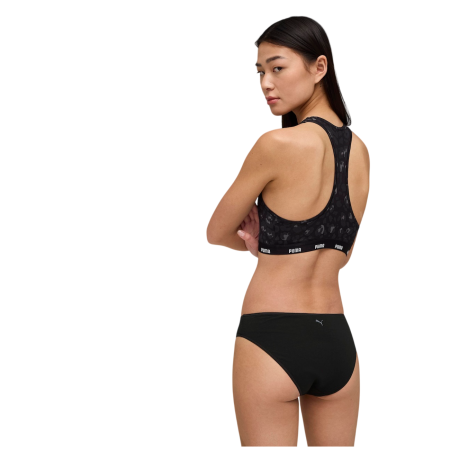 Damenhöschen Puma Mainline Briefs 3P