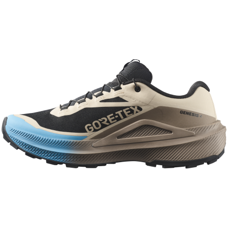 Herren Laufschuhe Salomon Genesis 2 GTX