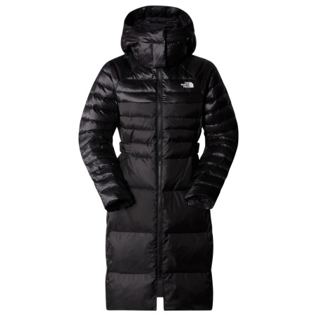 Damenmantel The North Face W Ruby Parka schwarz Tnf Black
