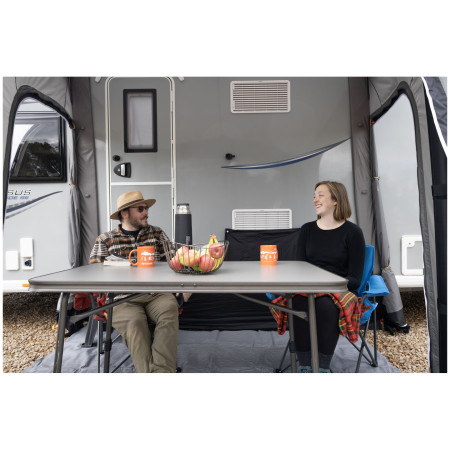 Vorzelt für Wohnwagen Vango Palma Air 260