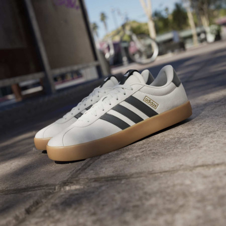 Herrenschuhe Adidas Vl Court 3.0