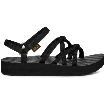 Damensandalen Teva Midform Kena Slim