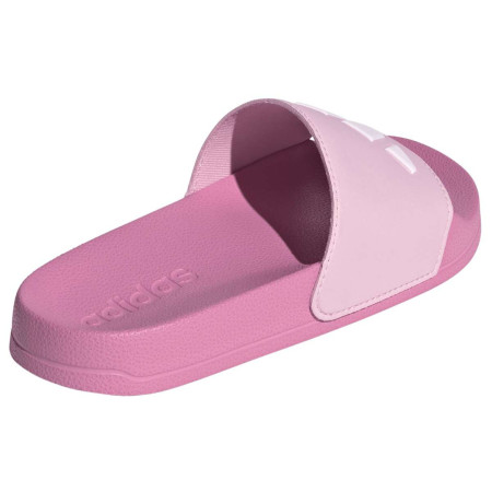 Kinderpantoffeln Adidas Adilette Shower K Pink
