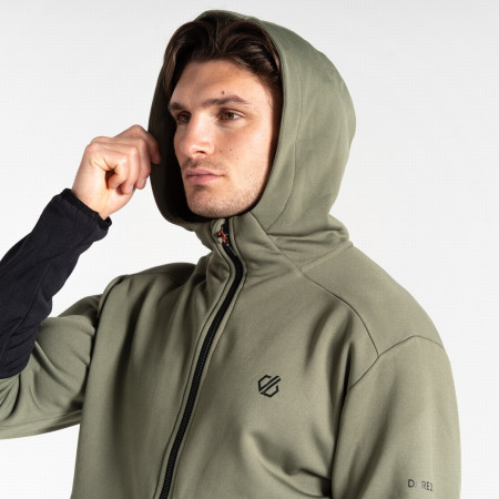 Herren-Sweatshirt Dare 2b Camber Core Stretch