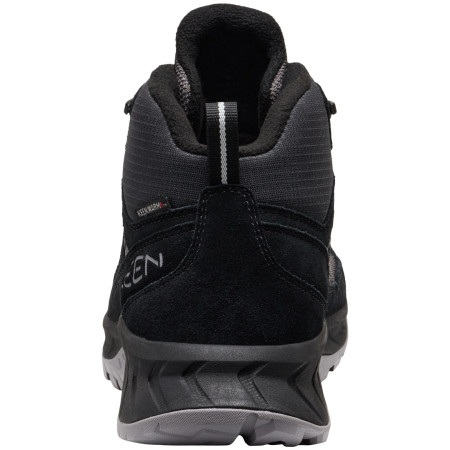 Herren Trekkingschuhe Keen Hightrail Mid Polar M