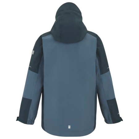Kinderjacke Regatta Junior Calderdale III ChnaBl/NgSky