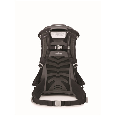 Kindertrage Osprey Poco Soft Child Carrier Lt schwarz black