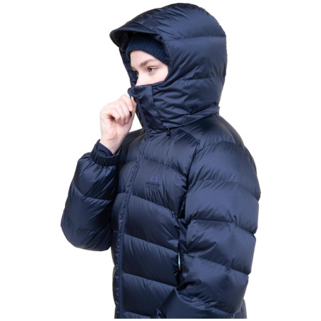 Damen Daunenjacke Mountain Equipment Lightline Jacket Women's