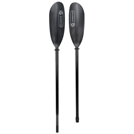 Paddel Gumotex 379S.2 230-240cm schwarz