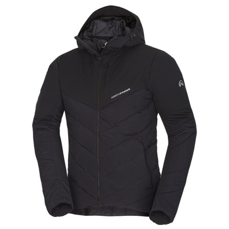 Herrenjacke Northfinder Bonker