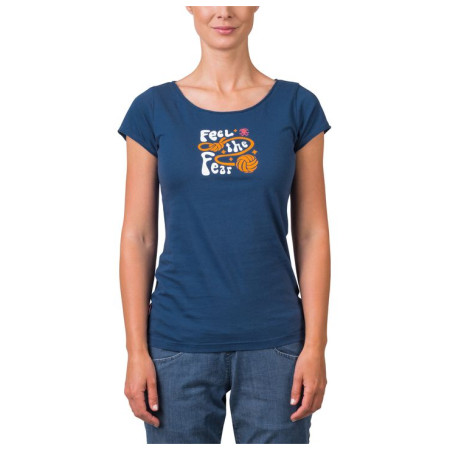 Damen-T-Shirt Rafiki Jay