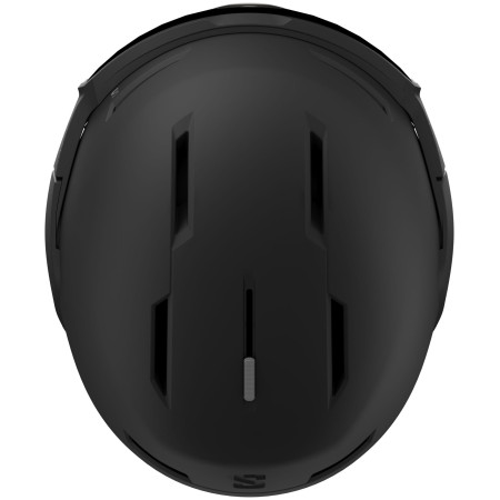 Skihelm Salomon Osmo Pro Sigma Photo