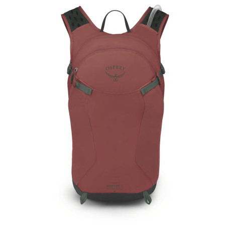 Wanderrucksack Osprey Sportlite 15 ziegel acorn/bonsai