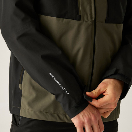 Herrenjacke Regatta Sacramento