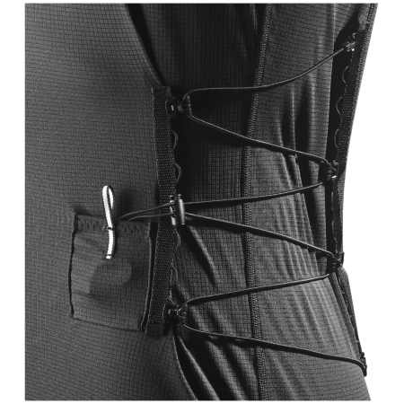 Rückenprotektor Salomon Flexcell Prime W