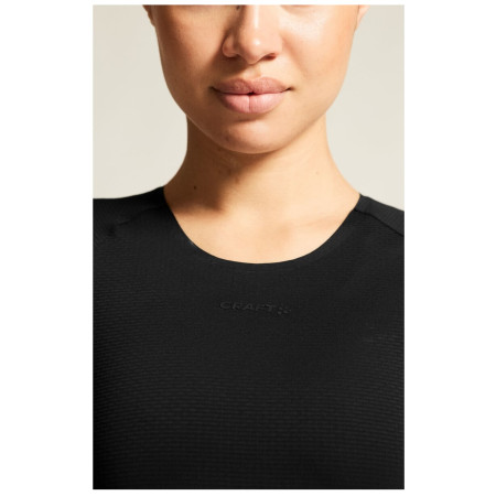 Damen-Funktionsshirt Craft W PRO Dry Nanoweight SS