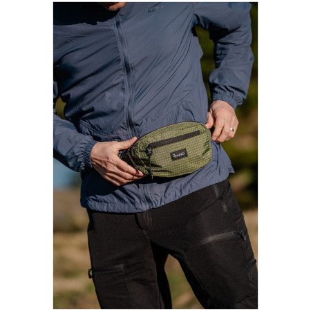 Hüfttasche Warg Camino Mini