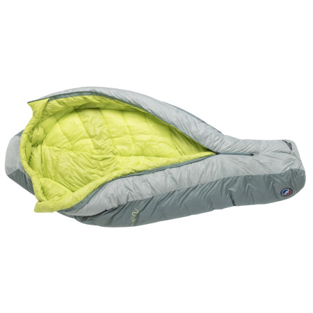 Daunenschlafsack Big Agnes Sidewinder 20 Small