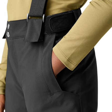 Kinder Skihose Dare 2b Outmove III Insulated Pant Black