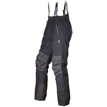 Herrenhose High Point Teton 3.0 Pants schwarz Black