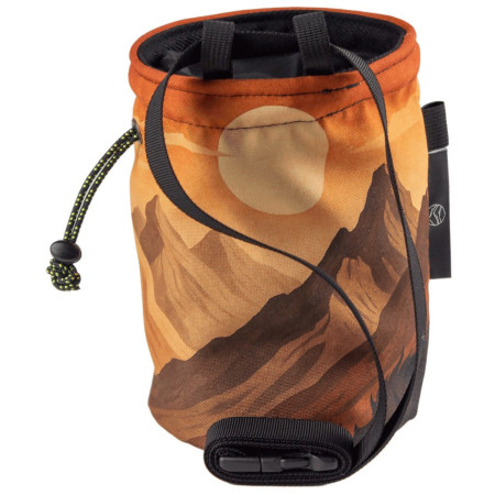 Kreidebeutel SIERRA Climbing Element Series