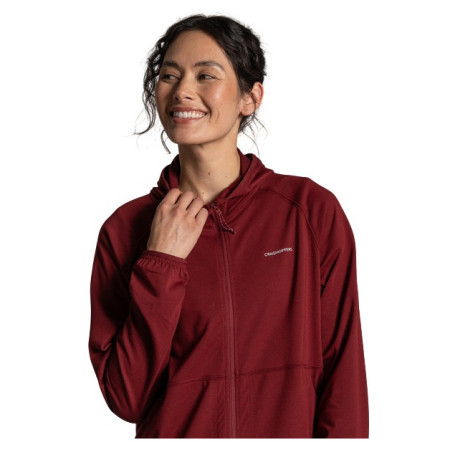 Damen Funktions-Sweatshirt Craghoppers CWT1418_1S4