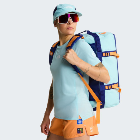 Reisetasche The North Face Base Camp Duffel - S