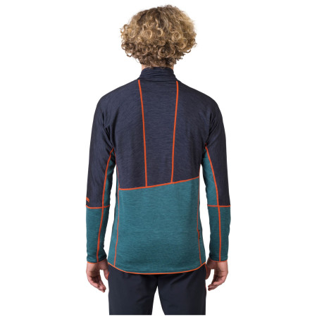 Herren Funktions-Sweatshirt Hannah Niro