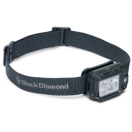 Stirnlampe Black Diamond Spot 450 schwarz Black