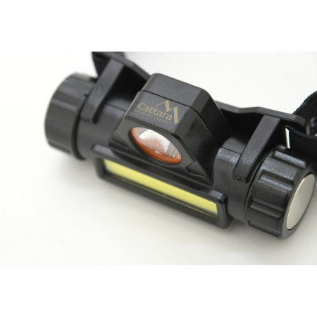 Stirnlampe Cattara 120lm