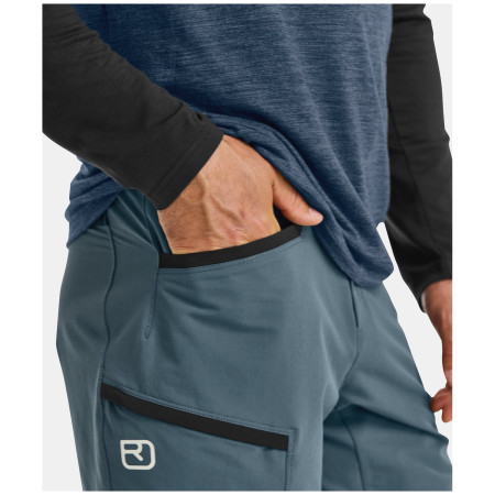 Herrenshorts Ortovox Pelmo Shorts M