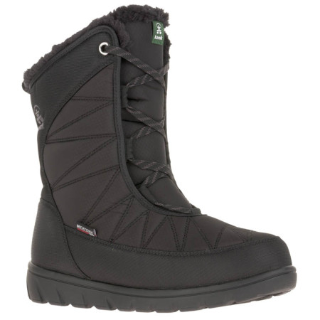 Damen Winterschuhe Kamik W' Hannah Mid schwarz Black
