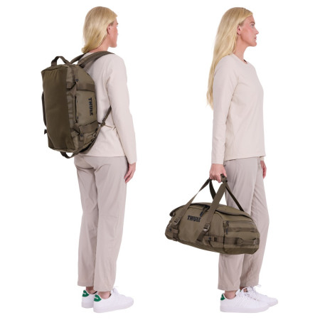 Reisetasche Thule Chasm 30L
