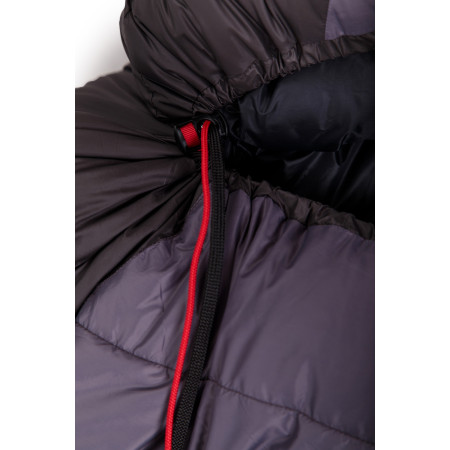 Daunenschlafsack Warmpeace Viking 900 210 cm wide