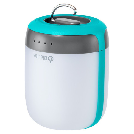 Aufladbare Taschenlampe BioLite AlpenGlow 250