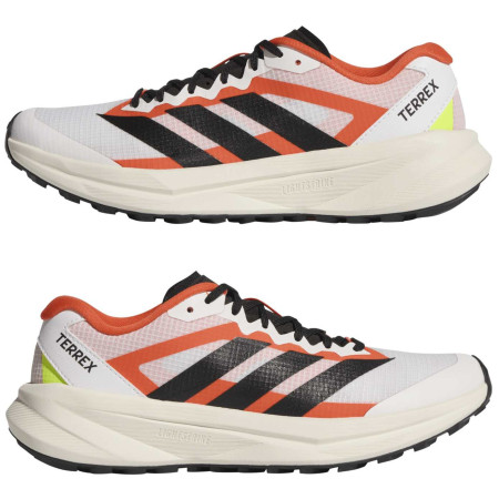 Damen Laufschuhe Adidas Terrex Agravic Lite
