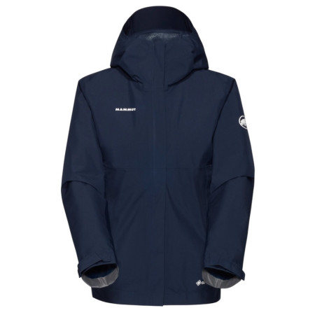 Damenjacke Mammut Treeline Light HS Hooded Jacket
