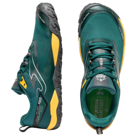 Barefoot-Sneaker für Herren Joma Sierra Men