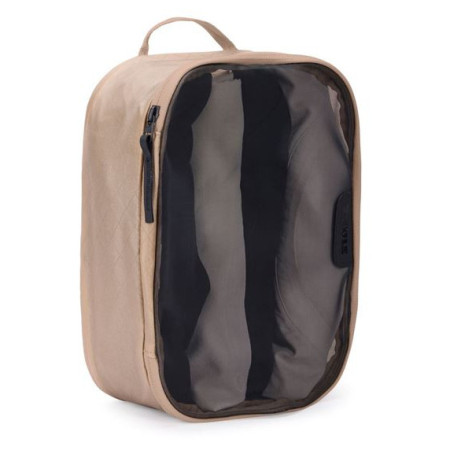 Reise-Organizer Thule Packing cube S beige jemná béžová